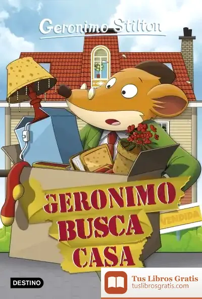 Descargar Geronimo Busca Casa