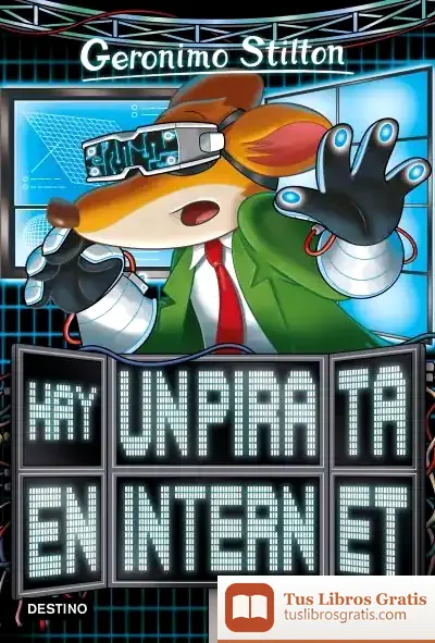 Descargar Hay Un Pirata En Internet