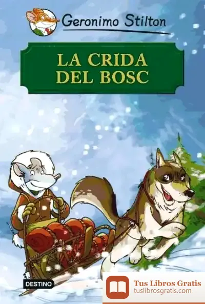 Descargar La Crida Del Bosc