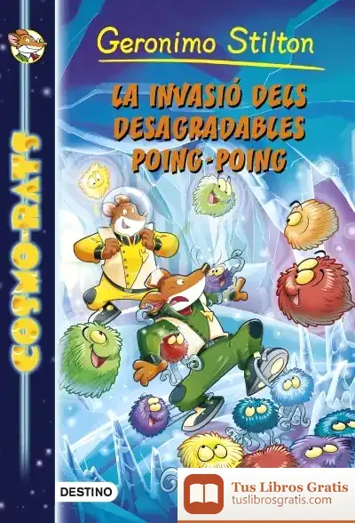 Descargar La Invasió Dels Desagradables Poing-Poing