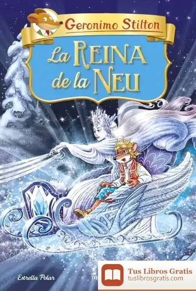 Descargar La Reina De La Neu