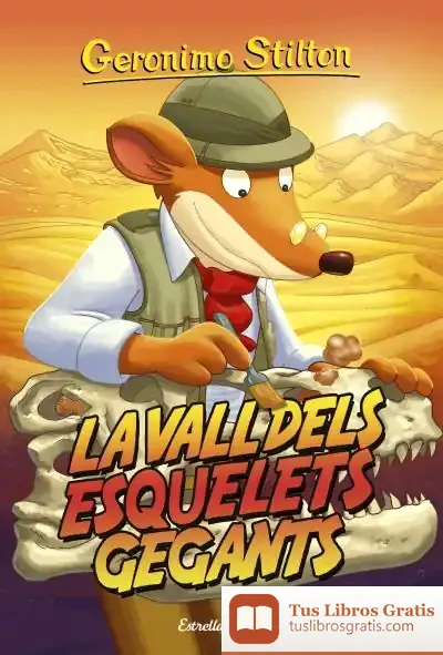 Descargar La Vall Dels Esquelets Gegants