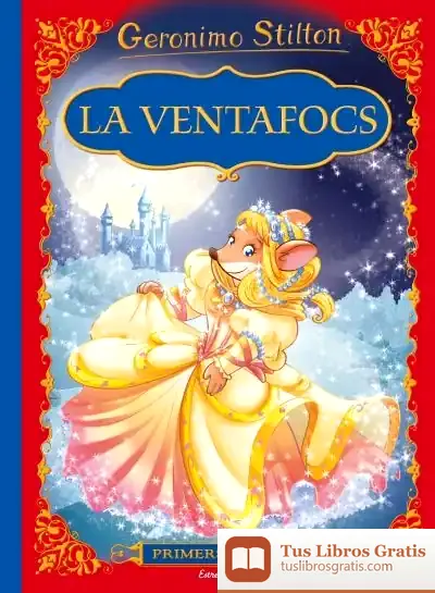 Descargar La Ventafocs: Primers Lectors