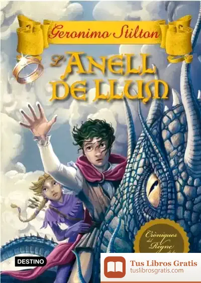 Descargar L'Anell De Llum