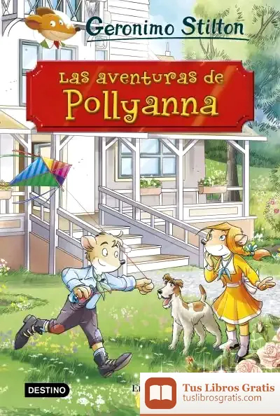 Descargar Las Aventuras De Pollyanna