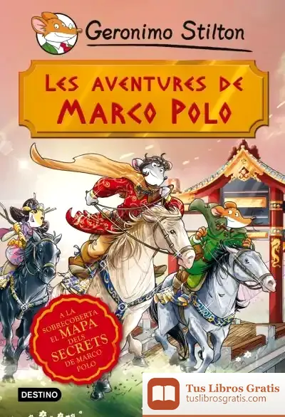 Descargar Les Aventures De Marco Polo