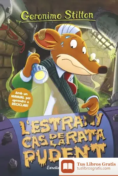 Descargar L'Estrany Cas De La Rata Pudent