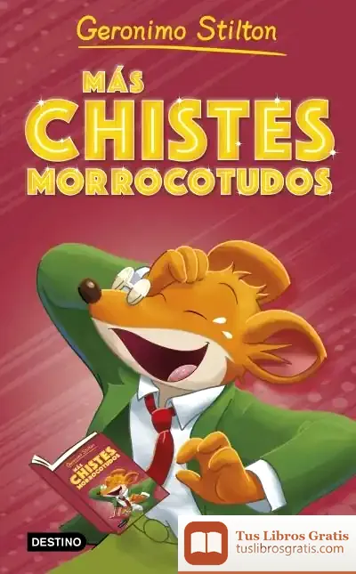 Descargar Más Chistes Morrocotudos