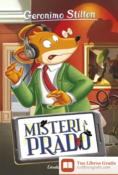 Descargar Misteri Al Prado