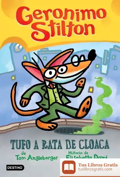 Descargar Tufo A Rata De Cloaca