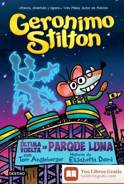 Descargar Última Vuelta En Parque Luna