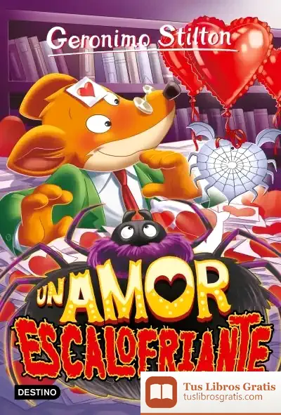 Descargar Un Amor Escalofriante