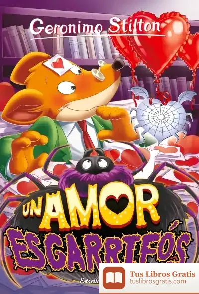 Descargar Un Amor Esgarrifós