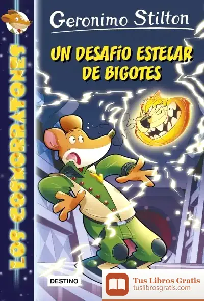 Descargar Un Desafío Estelar De Bigotes