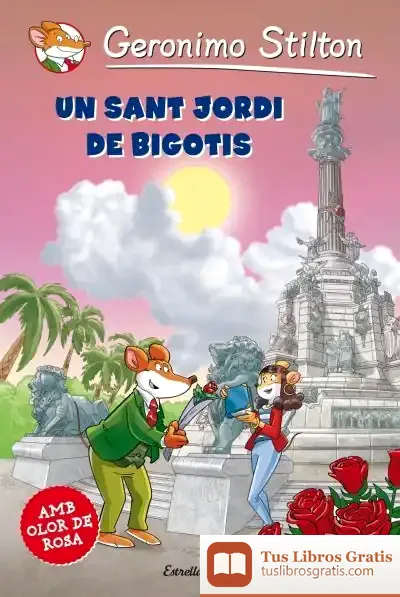 Descargar Un Sant Jordi De Bigotis