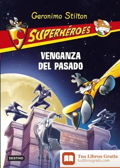 Descargar Venganza Del Pasado