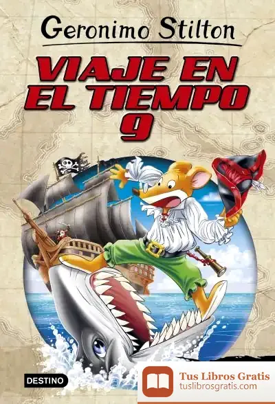 Descargar Viaje En El Tiempo 9