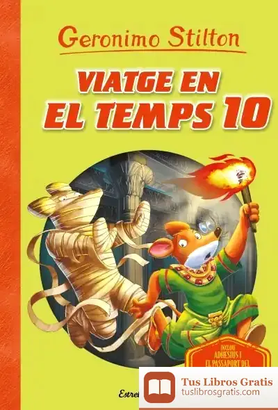 Descargar Viatge En El Temps 10