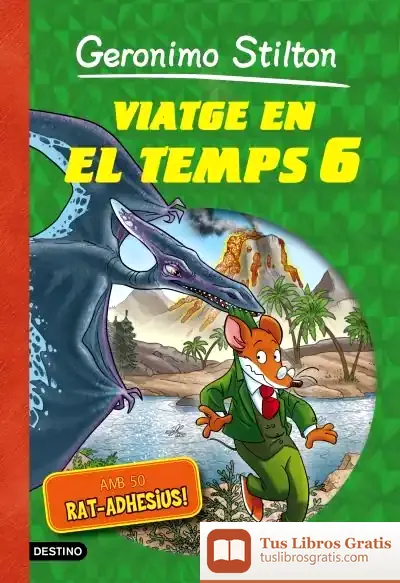 Descargar Viatge En El Temps 6