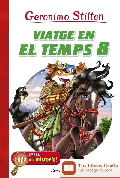 Descargar Viatge En El Temps 8