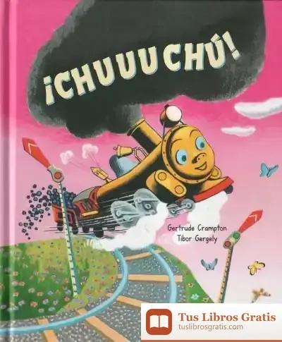 Descargar ¡Chuuuchú!