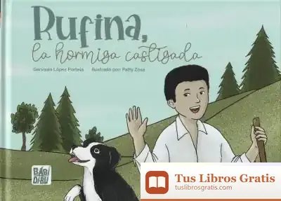 Descargar Rufina, La Hormiga Castigada