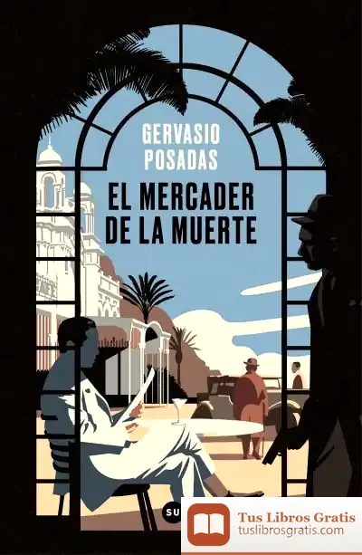 Descargar El Mercader De La Muerte