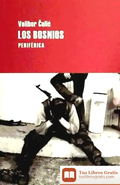 Descargar Los Bosnios