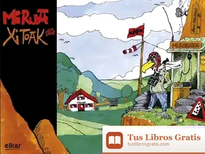 Descargar Mirua Eta Xitoak de Gexan Lantzari