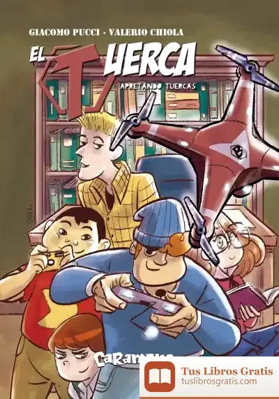 Descargar El Tuerca
