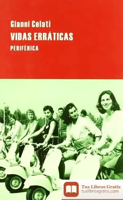 Descargar Vidas Erraticas