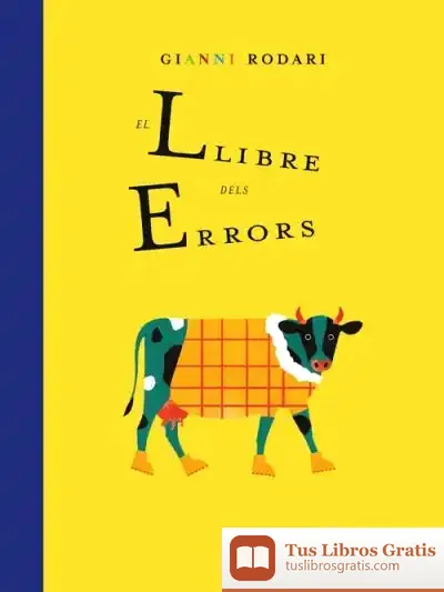 Descargar El Llibre Dels Errors
