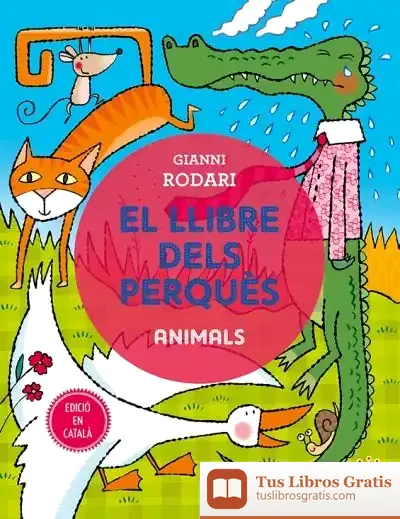 Descargar El Llibre Dels Perquès. Animals