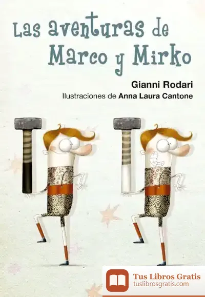 Descargar Las Aventuras De Marco Y Mirko
