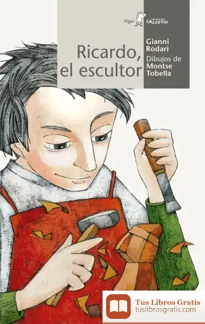 Descargar Ricardo El Escultor