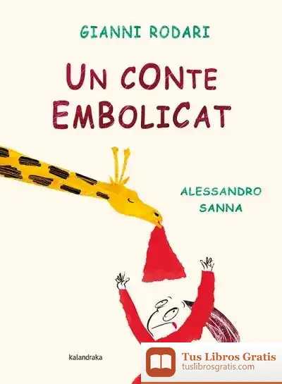 Descargar Un Conte Embolicat