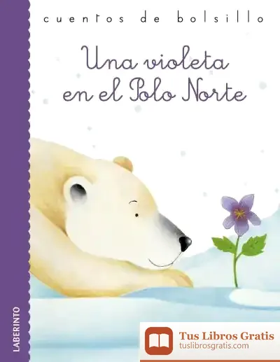 Descargar Una Violeta En El Polo Norte