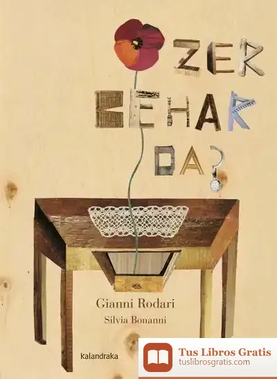 Descargar Zer Behar Da?