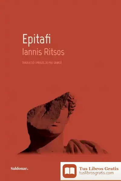 Descargar Epitafi