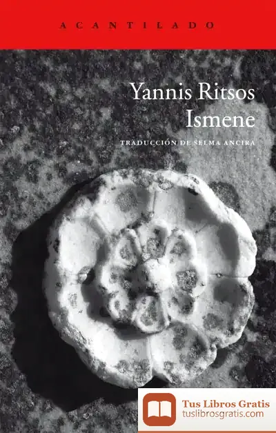 Descargar Ismene