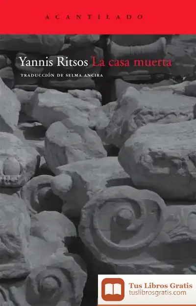 Descargar La Casa Muerta