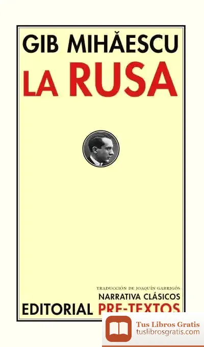 Descargar La Rusa
