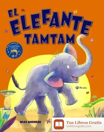 Descargar El Elefante Tamtam