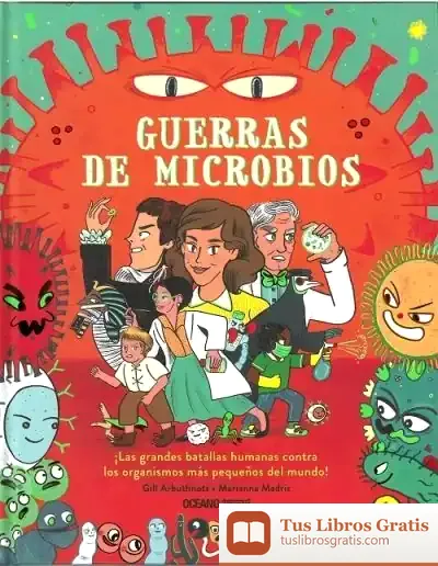 Descargar Guerras De Microbios