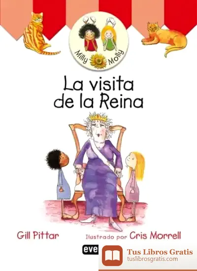 Descargar La Visita De La Reina de Laia Rosés Collado
