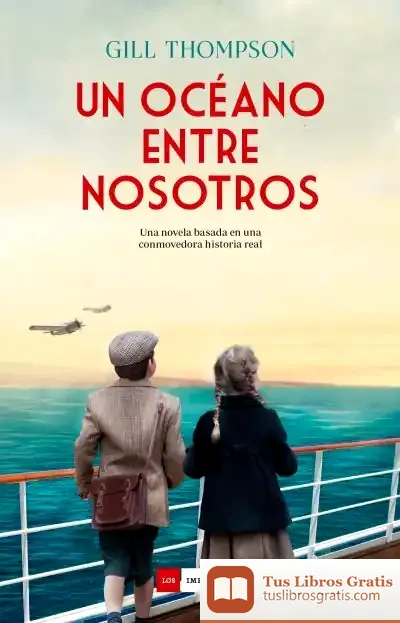 Descargar Un Océano Entre Nosotros