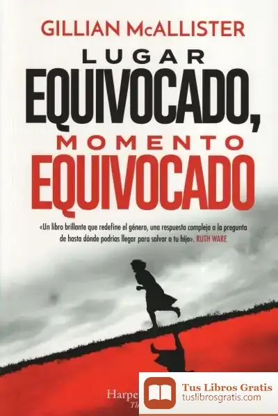 Descargar Lugar Equivocado, Momento Equivocado