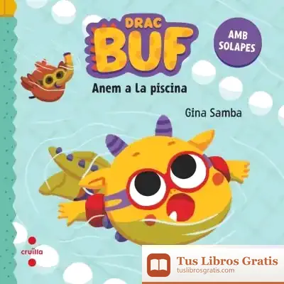 Descargar Anem A La Piscina de Gina Samba