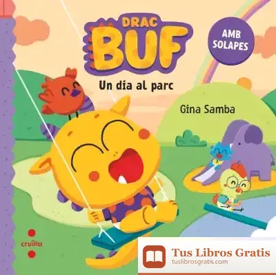 Descargar Un Dia Al Parc de Gina Samba