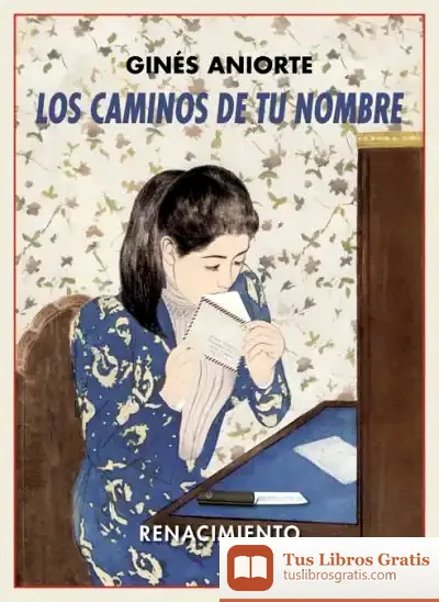 Descargar Los Caminos De Tu Nombre